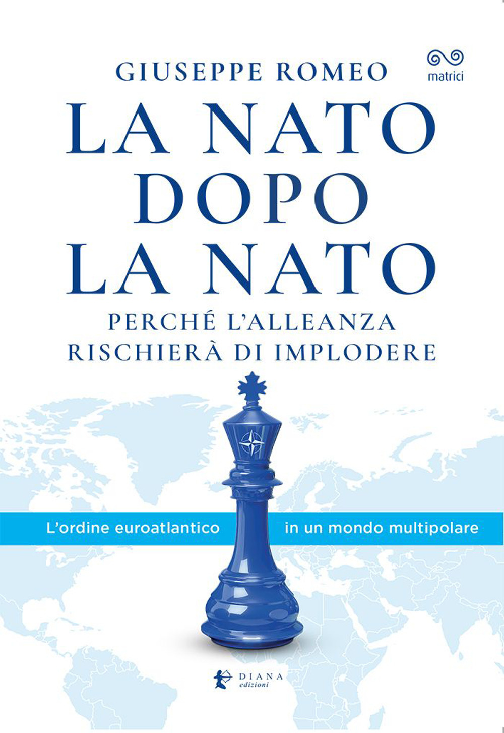 La NATO dopo la NATO. Perché l'Alleanza rischierà di implodere