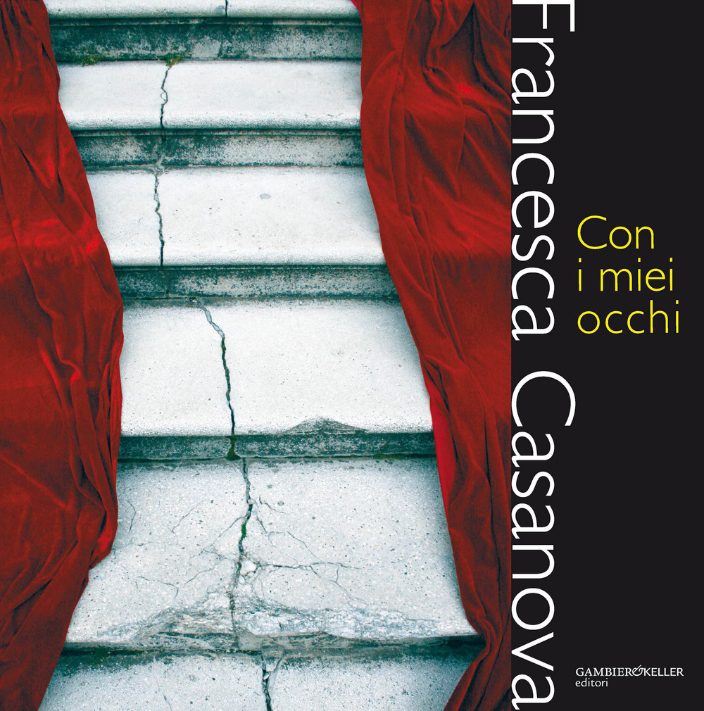 Con i miei occhi. Ediz. a colori