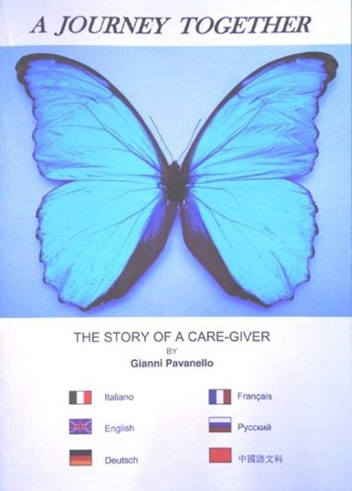A journey toghether. The story of a care-giver