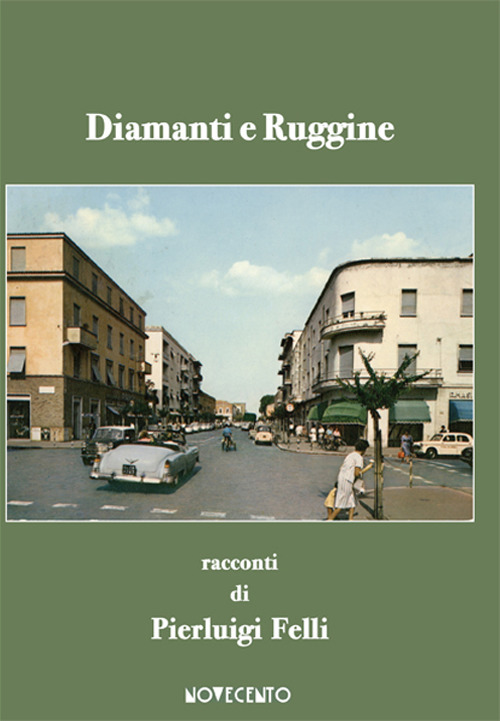 Diamanti e ruggine