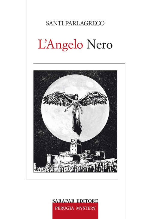 L'angelo nero
