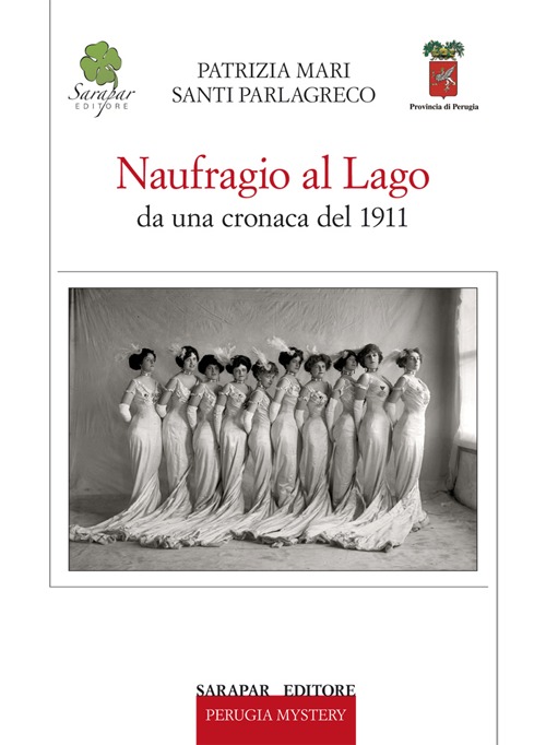Naufragio al lago