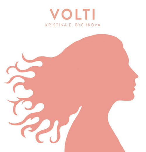 Volti. Kristina E. Bychkova