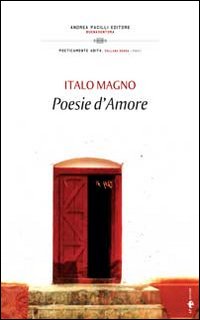 Poesie d'amore