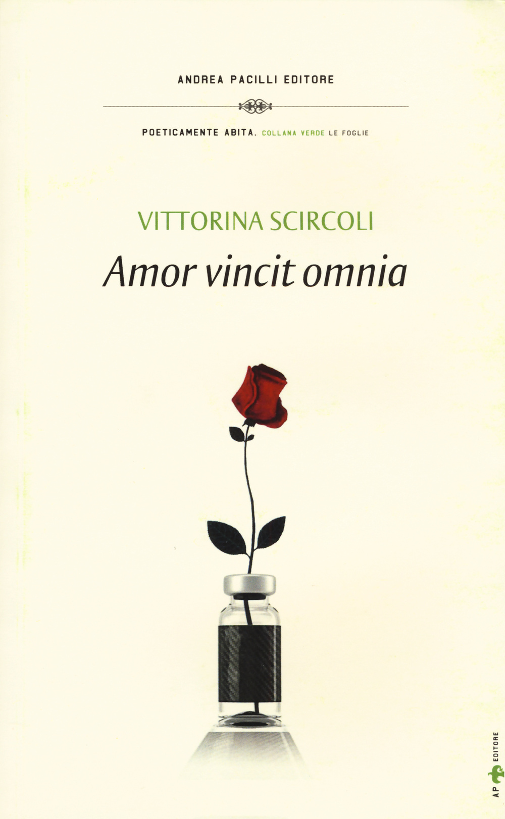 Amor vincit omnia