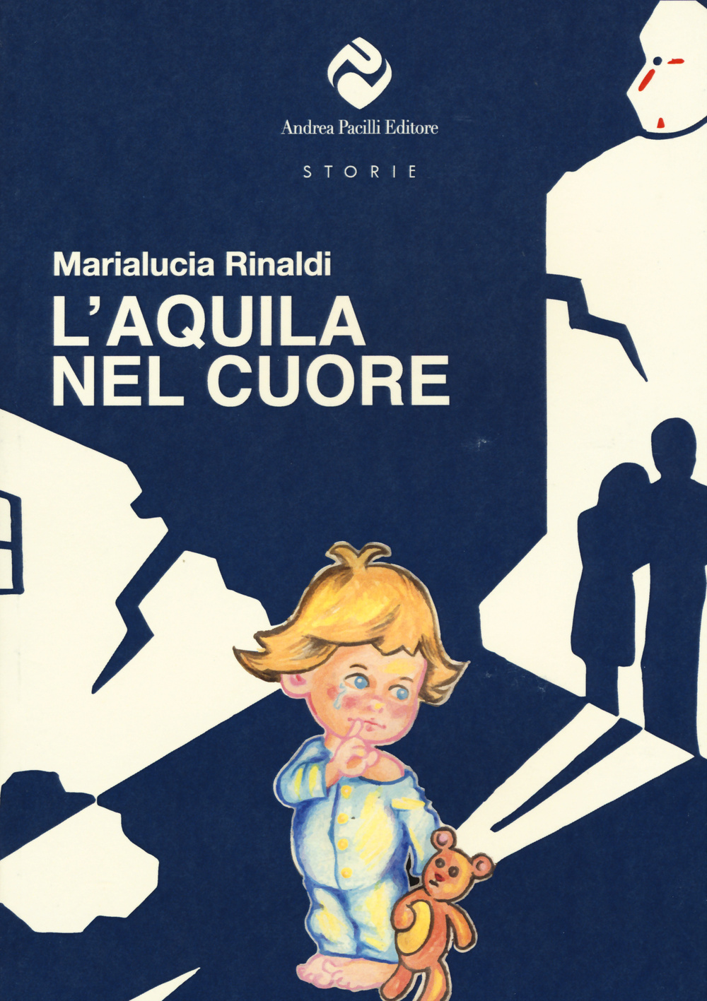 L'Aquila nel cuore