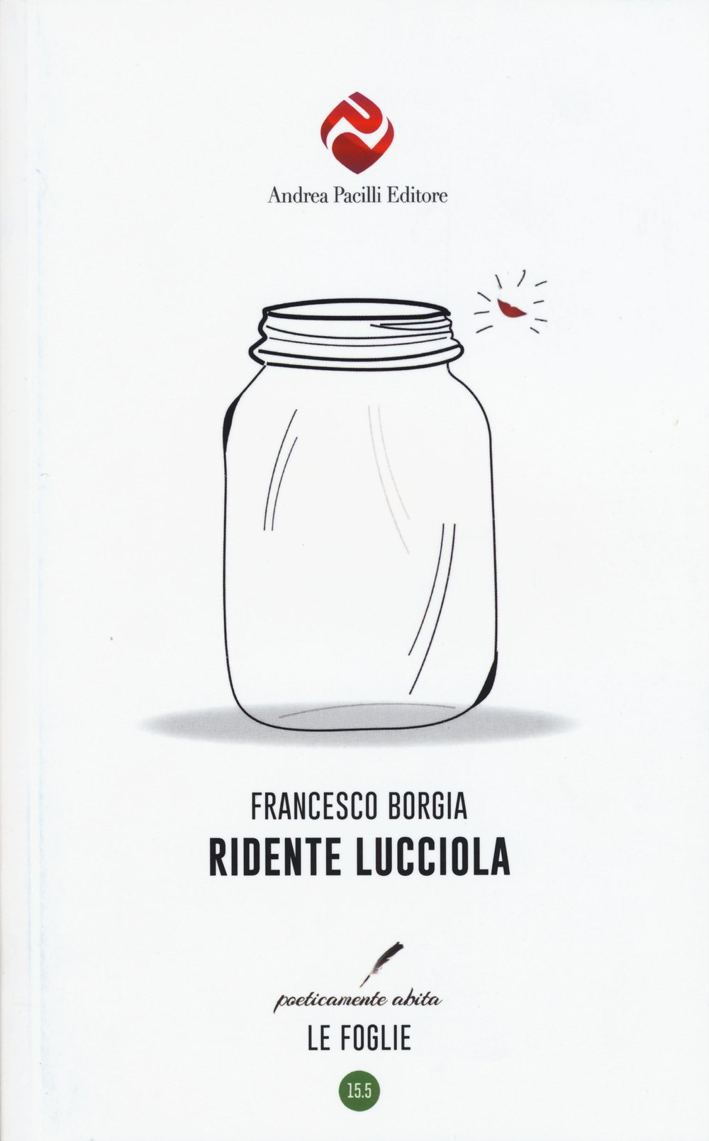 Ridente lucciola