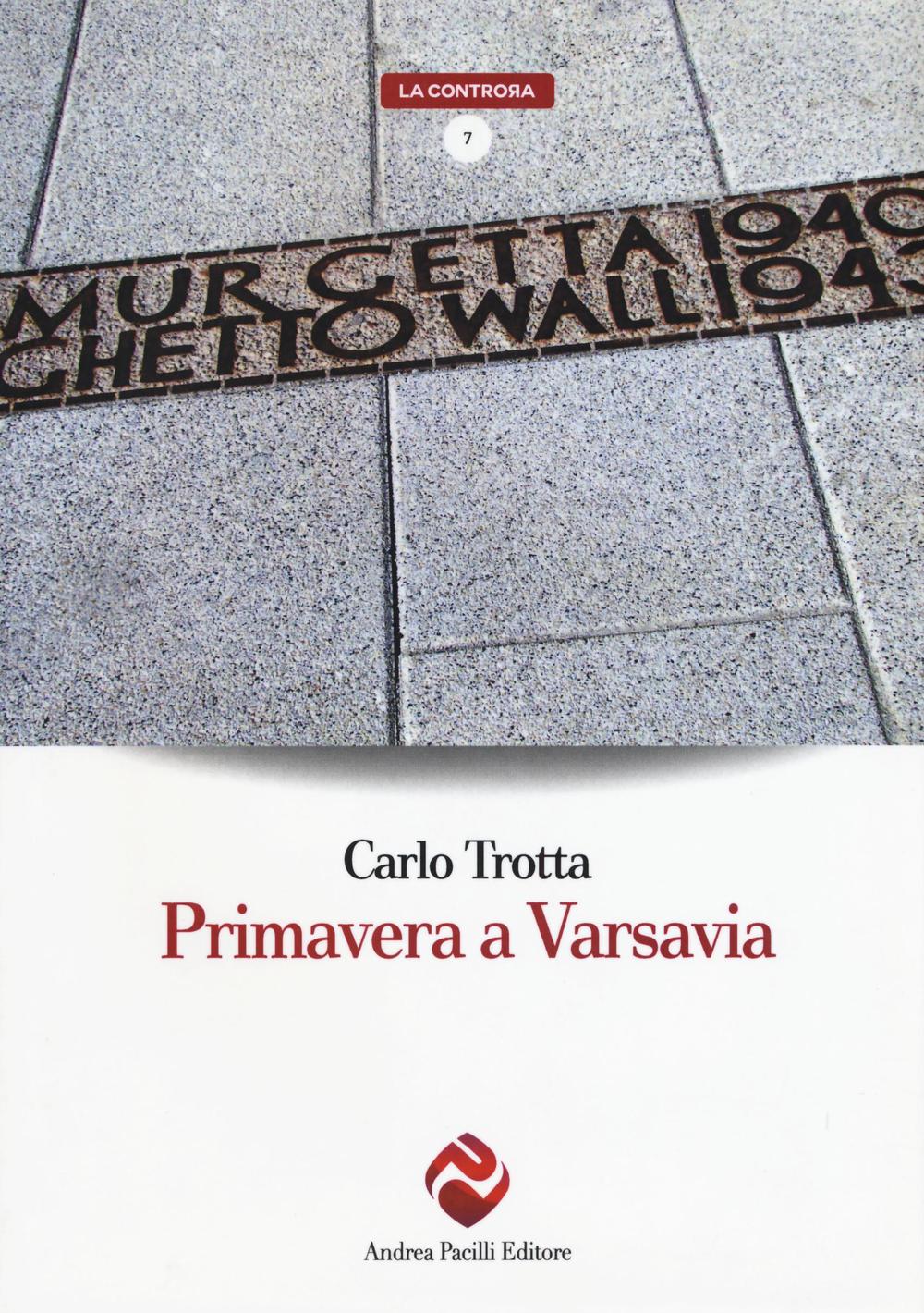 Primavera a Varsavia