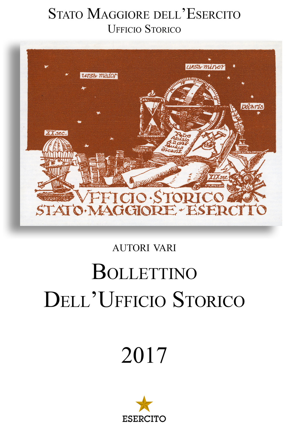 Studi storico-militari 2007