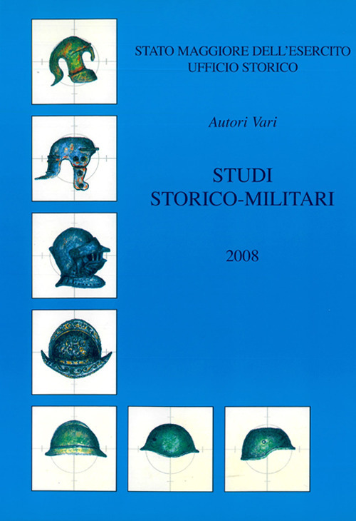 Studi storico-militari 2008