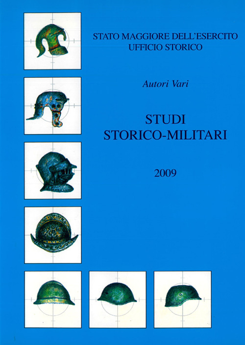 Studi storico-militari 2009