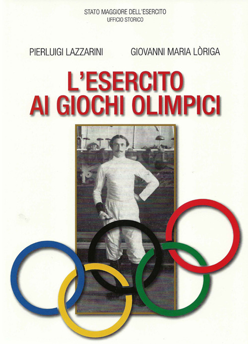 L'esercito ai giochi olimpici