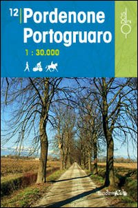 Pordenone Portogruaro 1:30.000
