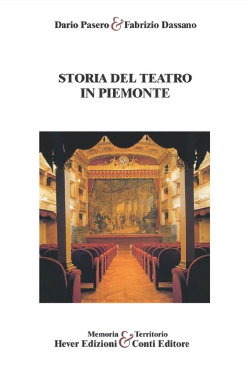 Storia del teatro in Piemonte