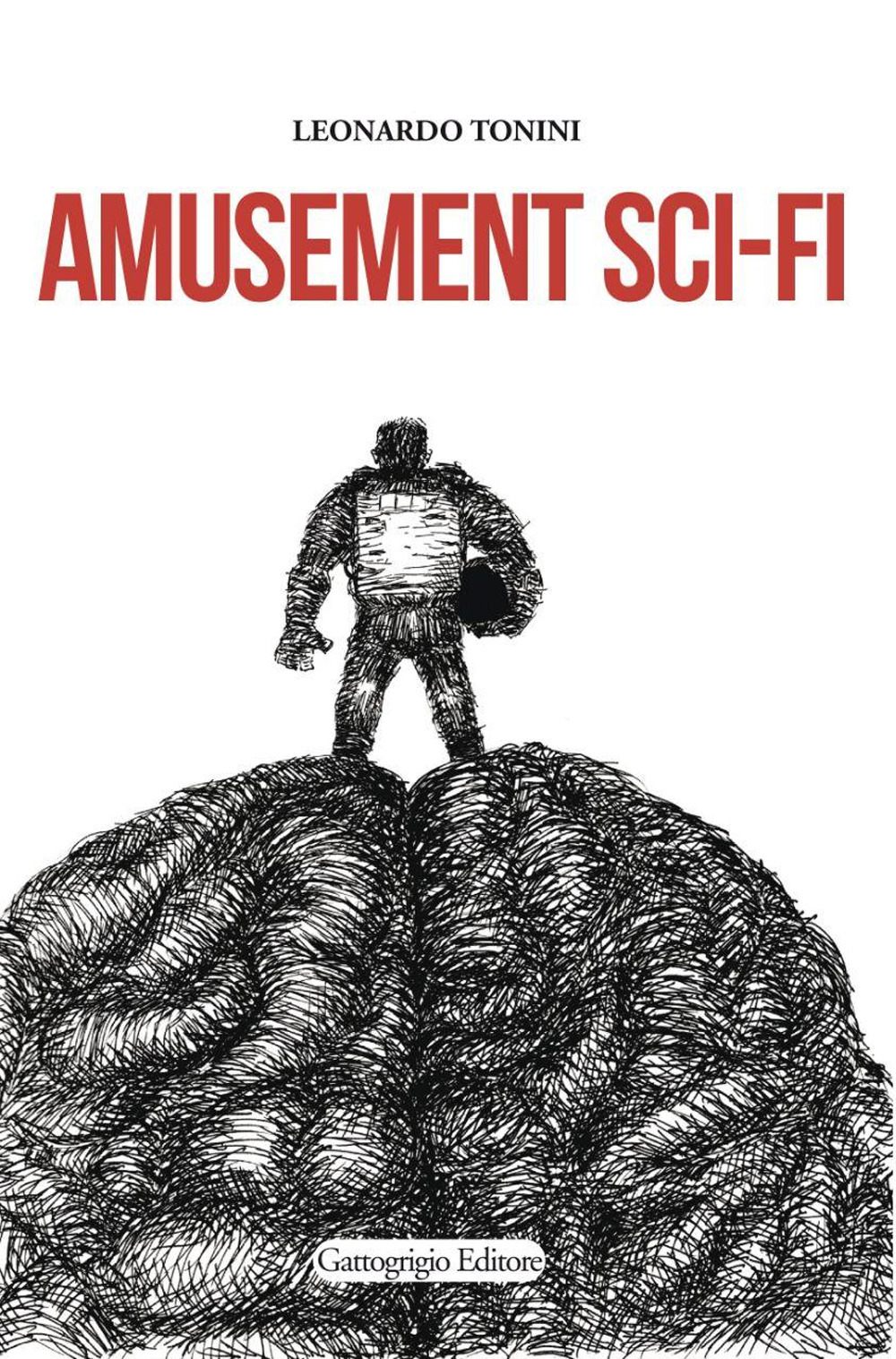 Amusement Sci-fi