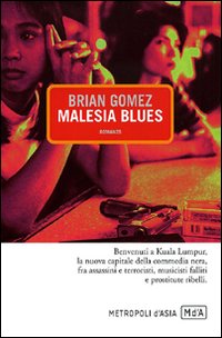 Malesia blues