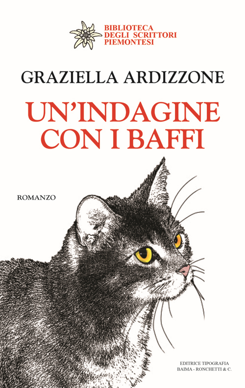 Un'indagine con i baffi