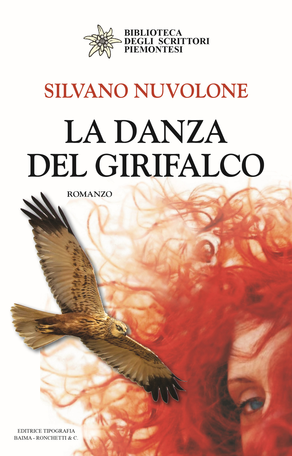 La danza del girifalco