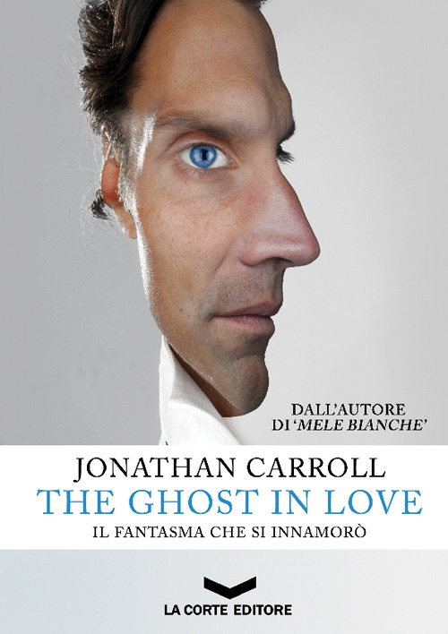 The ghost in love. Il fantasma che si innamorò