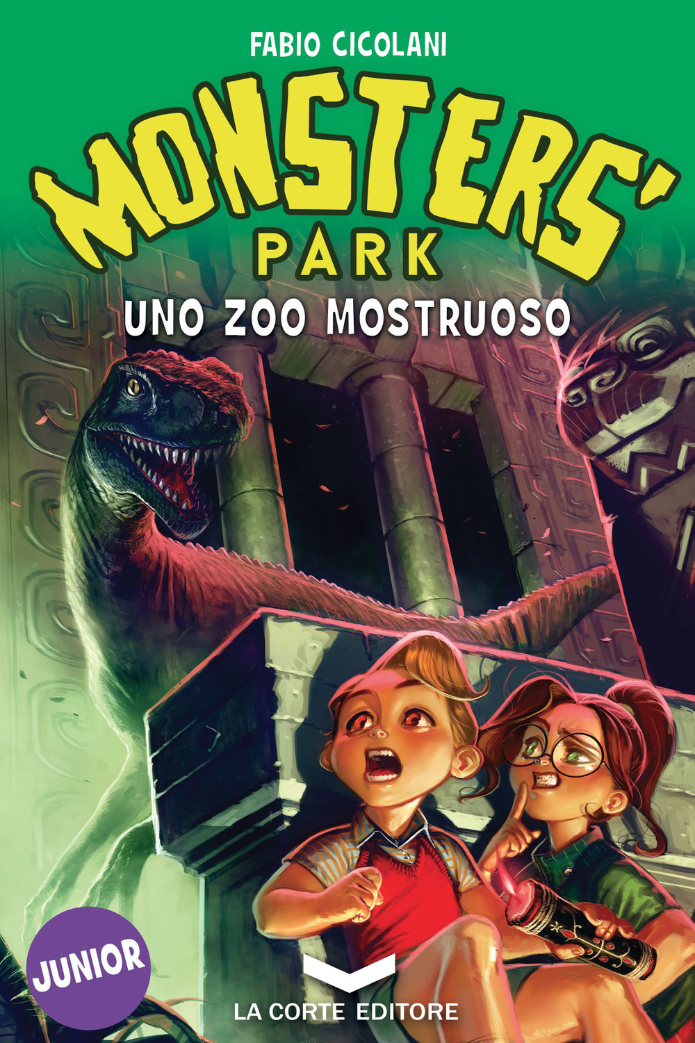 Uno zoo mostruoso