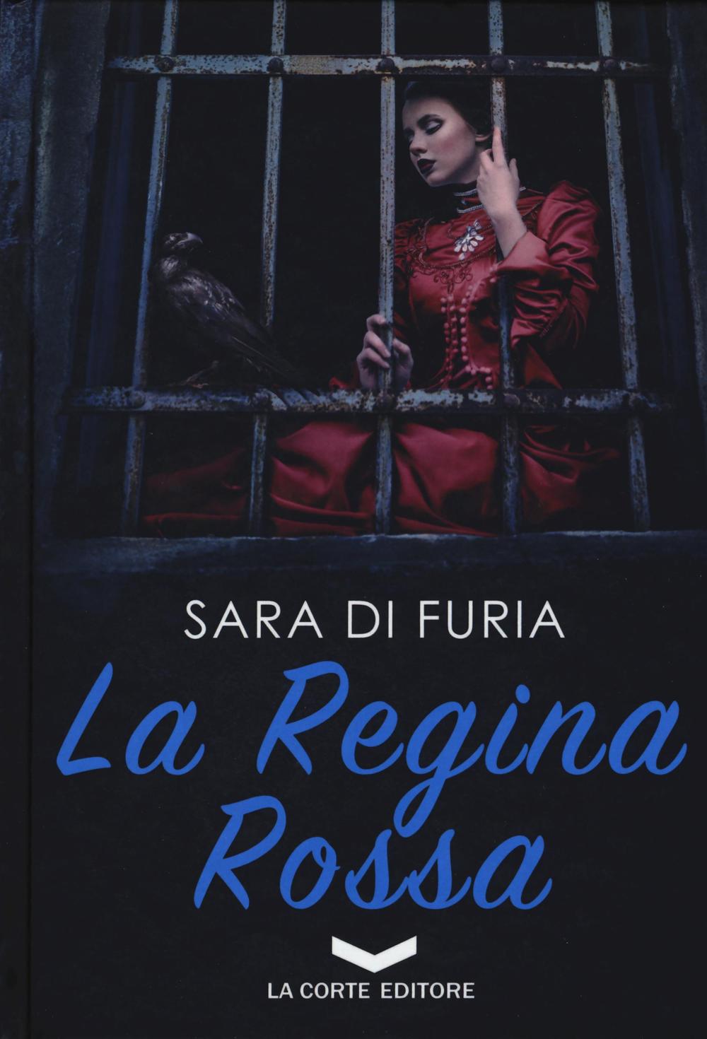 La regina rossa