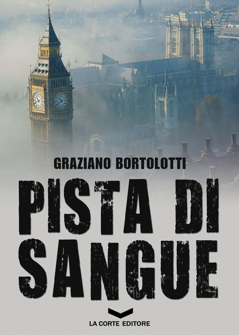 Pista di sangue