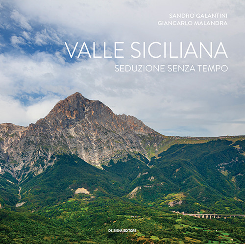 Valle siciliana. Seduzione senza tempo