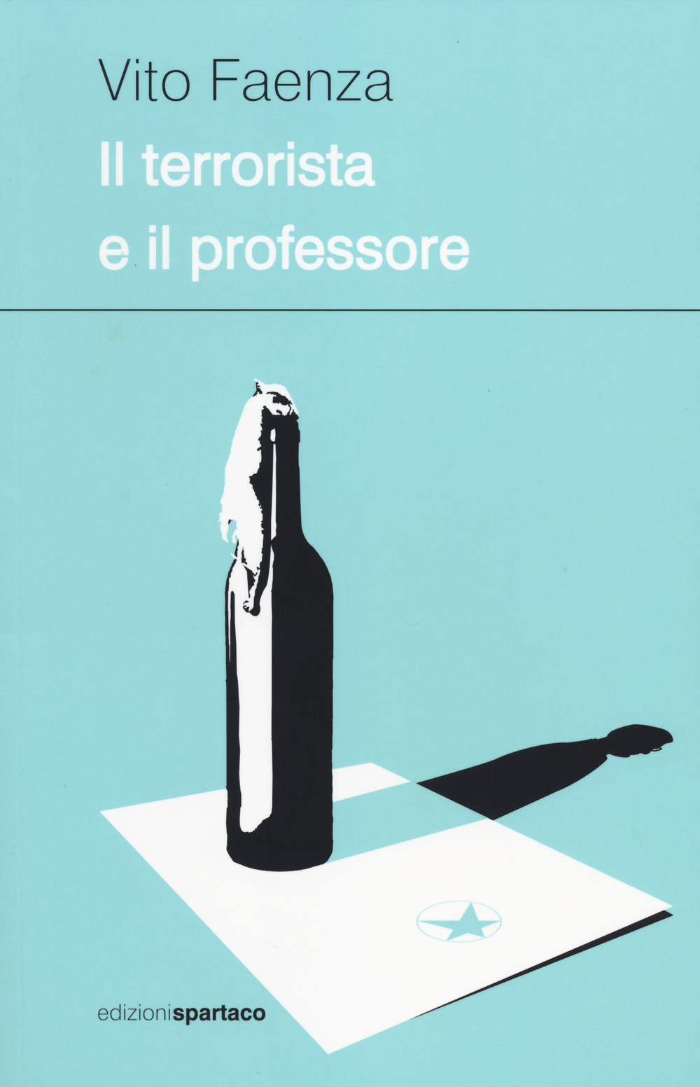 Il terrorista e il professore