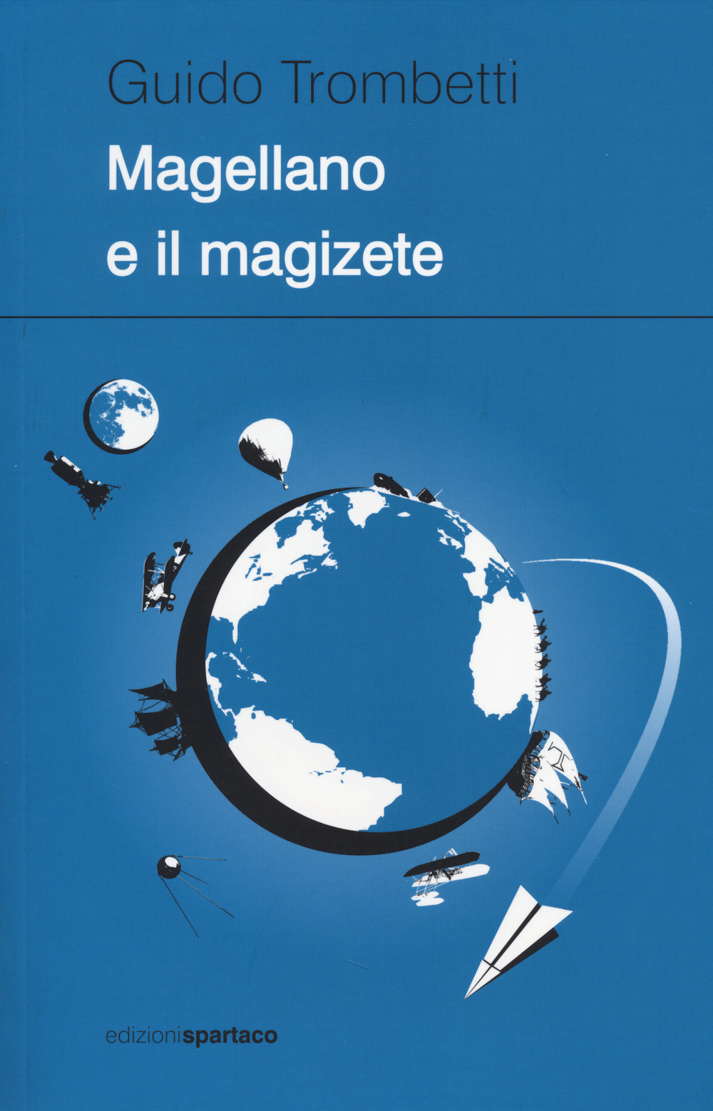 Magellano e il magizete