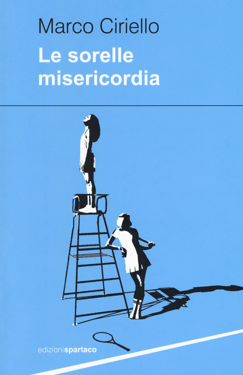 Le sorelle Misericordia