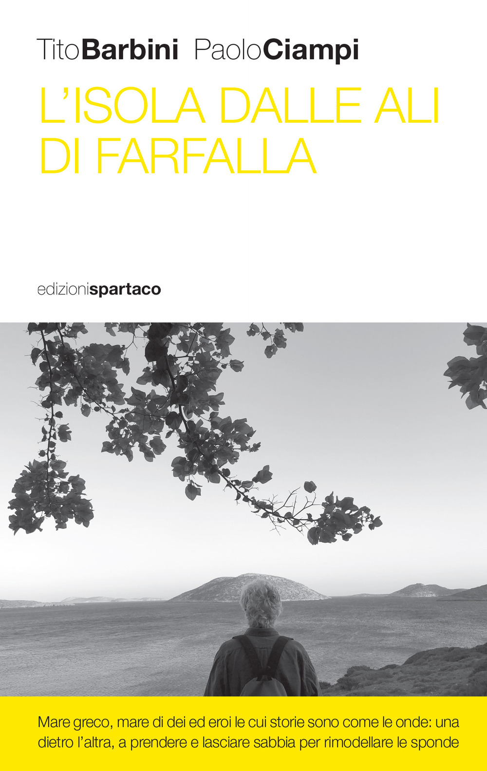 L'isola dalle ali di farfalla