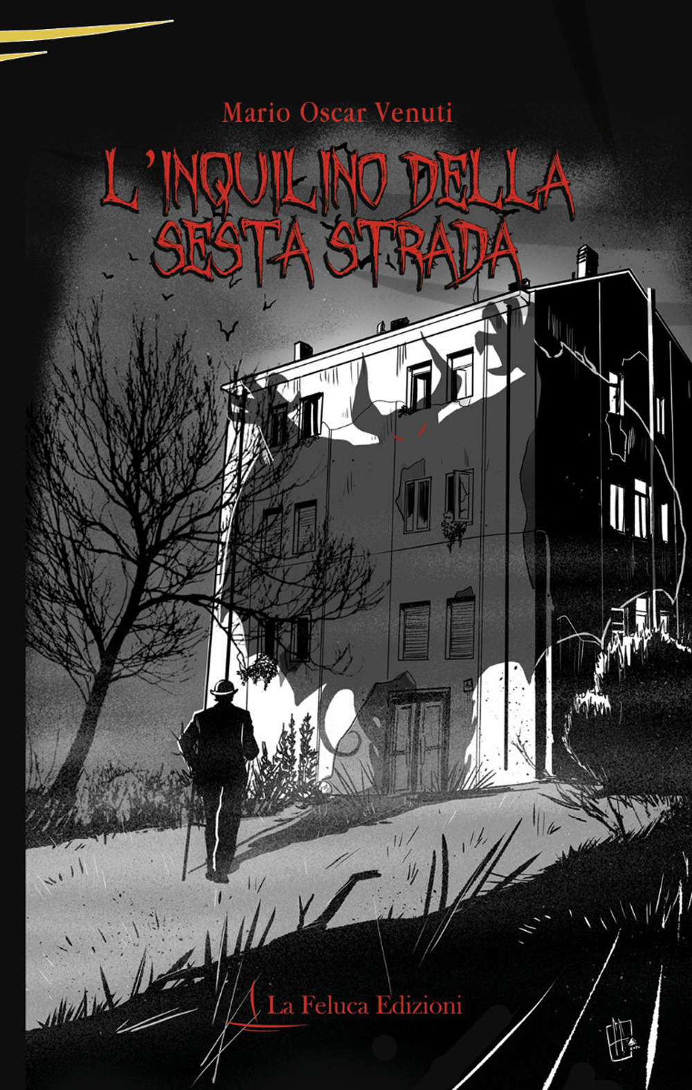 L'inquilino della sesta strada