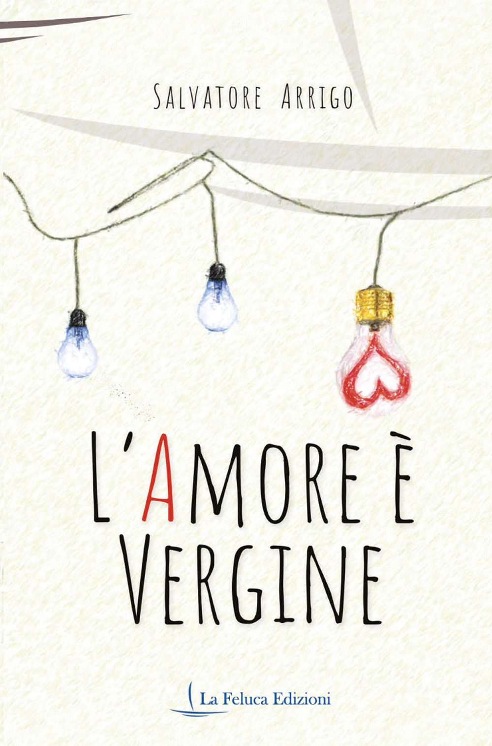 L'amore è vergine