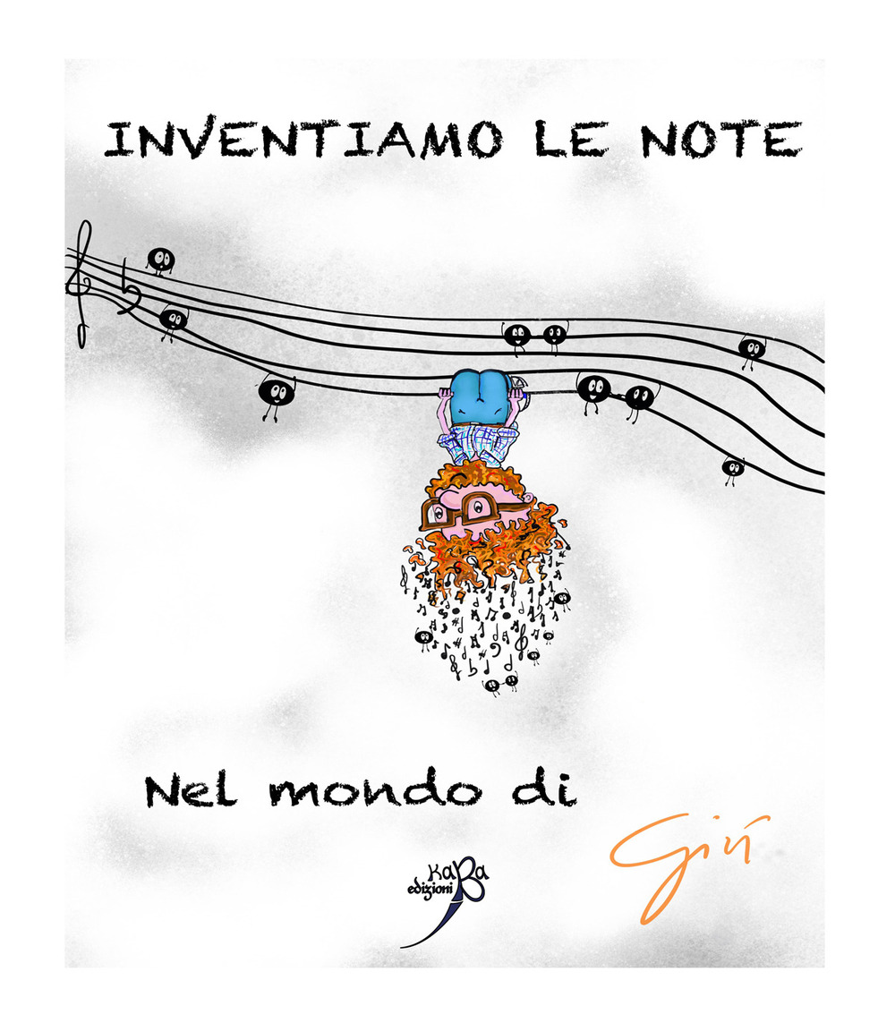 Inventiamo le note