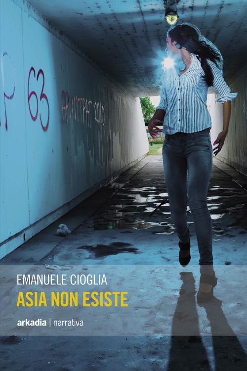 Asia non esiste