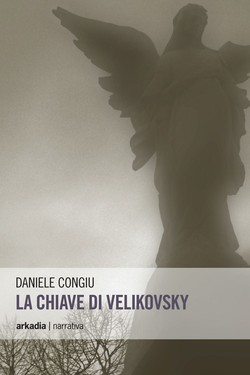 La chiave di Velikovsky