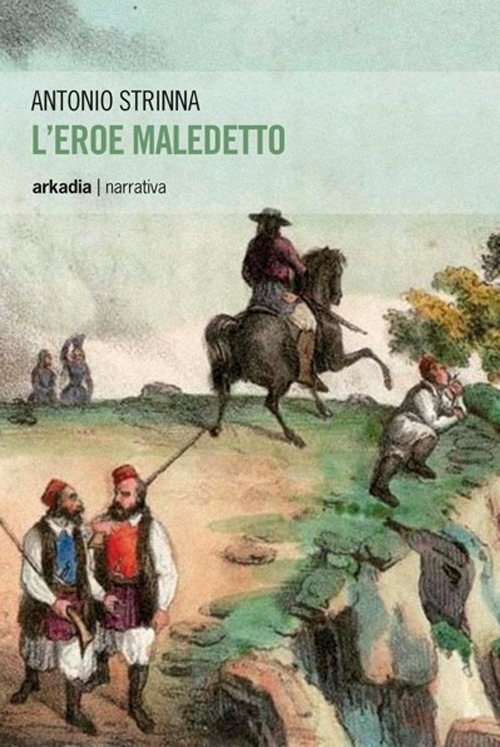 L'eroe maledetto