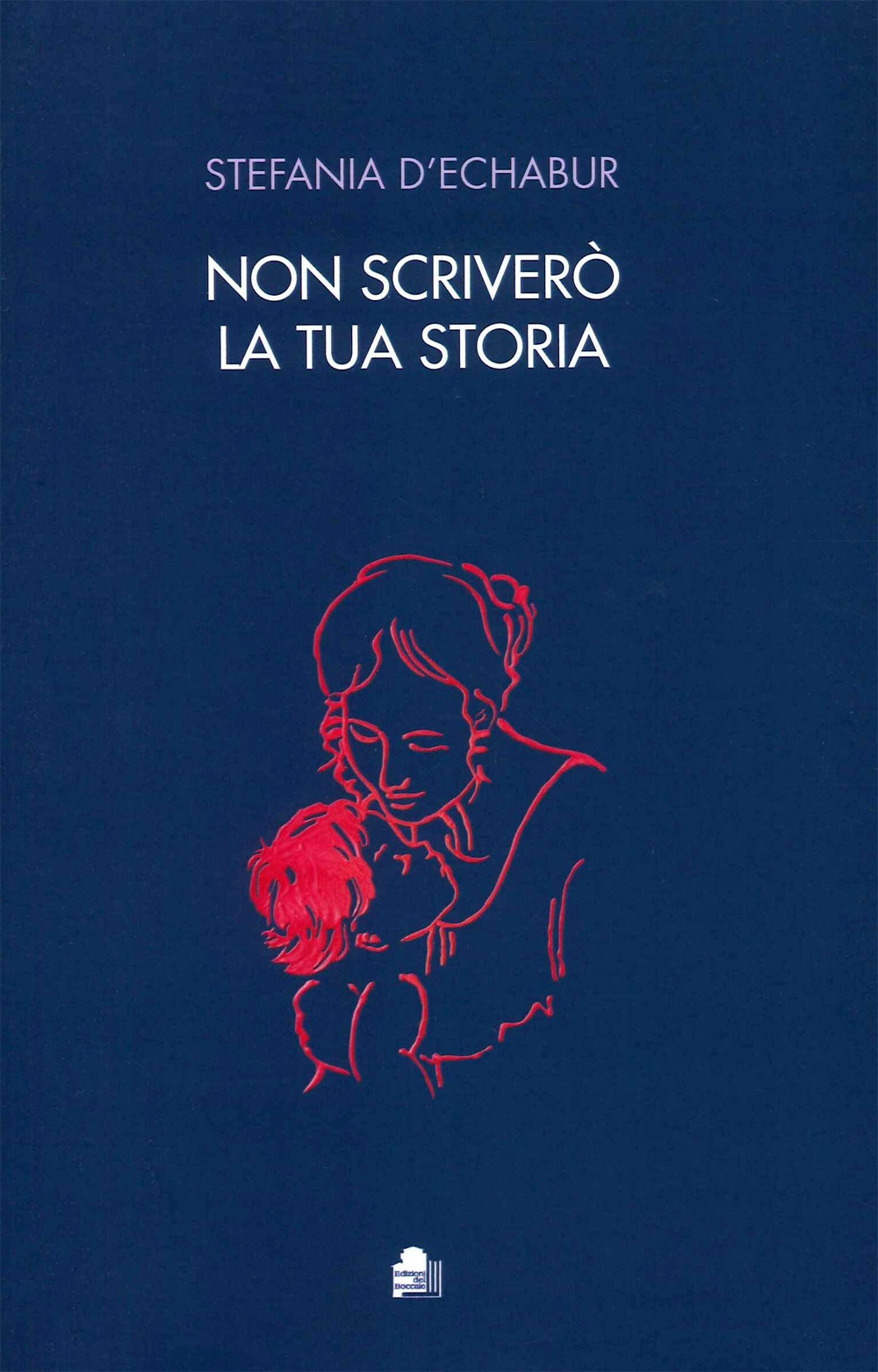 Non scriverò la tua storia