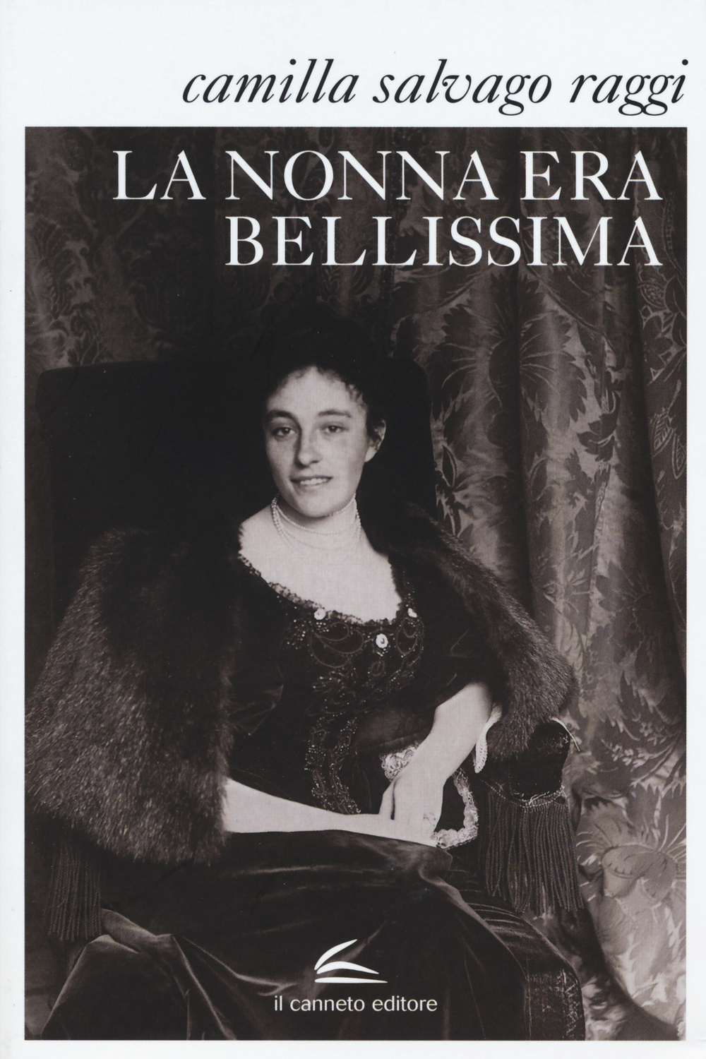 La nonna era bellissima