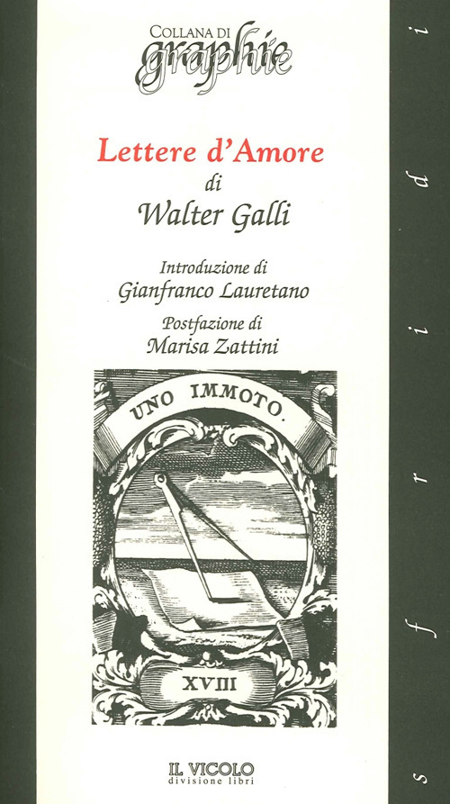 Lettere d'amore