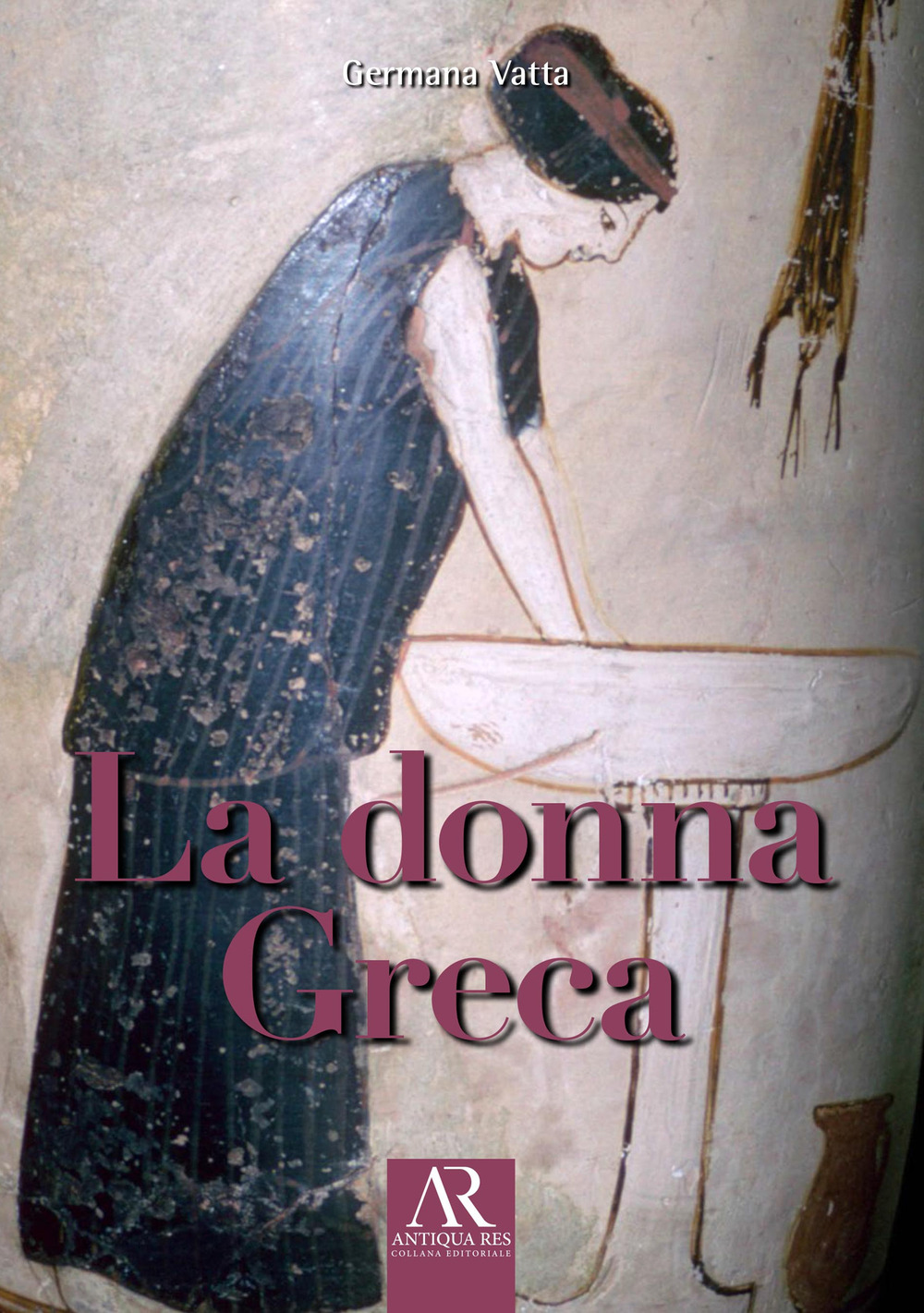 La donna greca