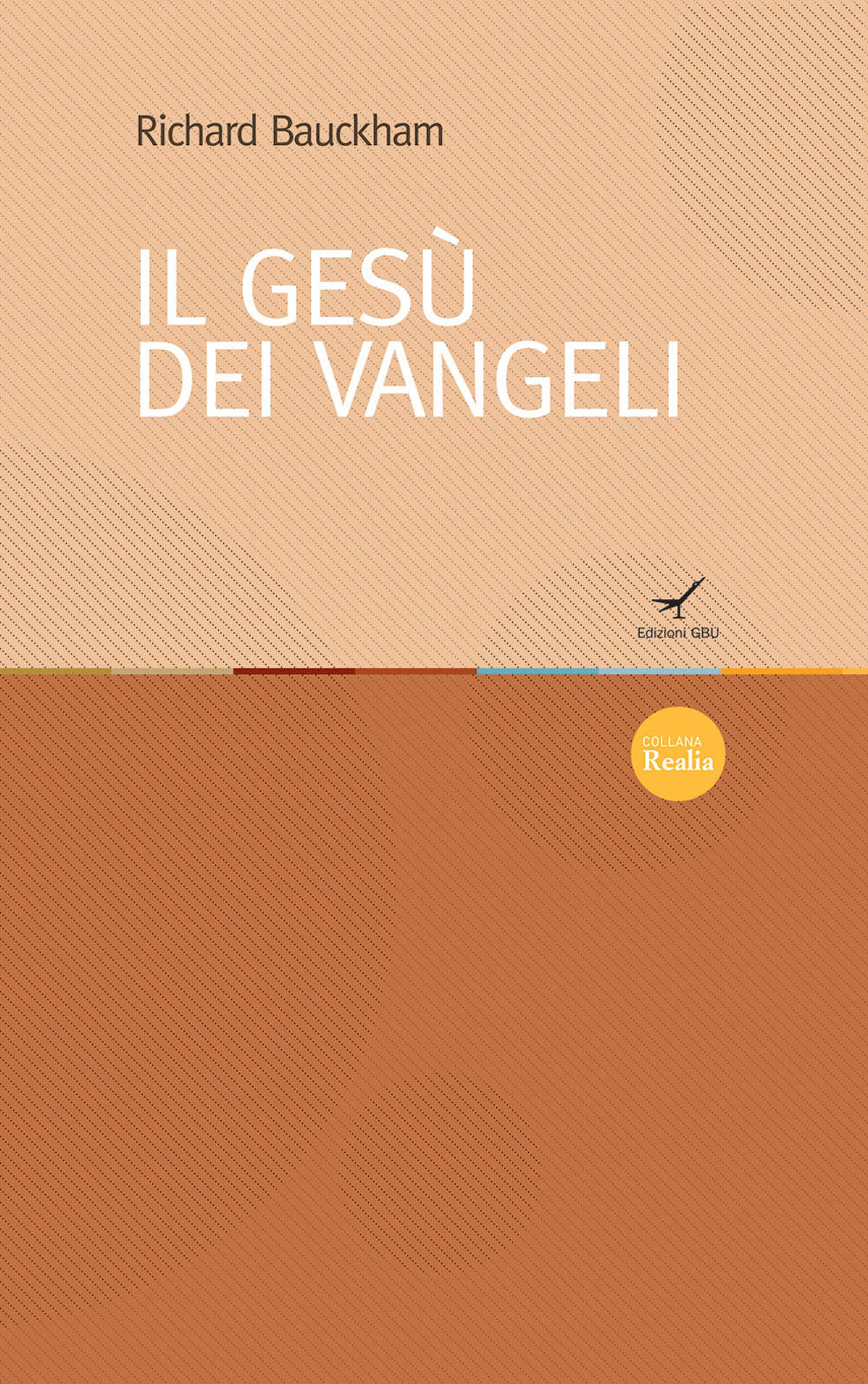 Il Gesù dei Vangeli