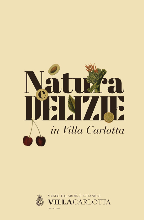 Natura e delizie in Villa Carlotta
