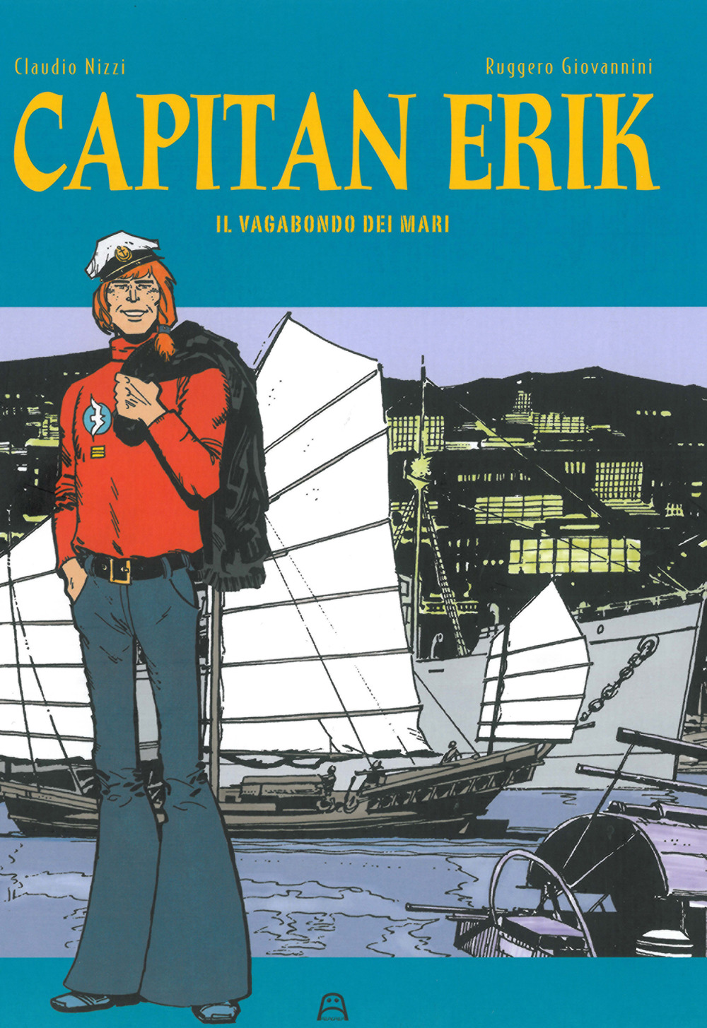 CAPITAN ERIK - 9788896457290