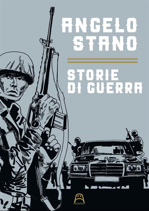 Storie di guerra