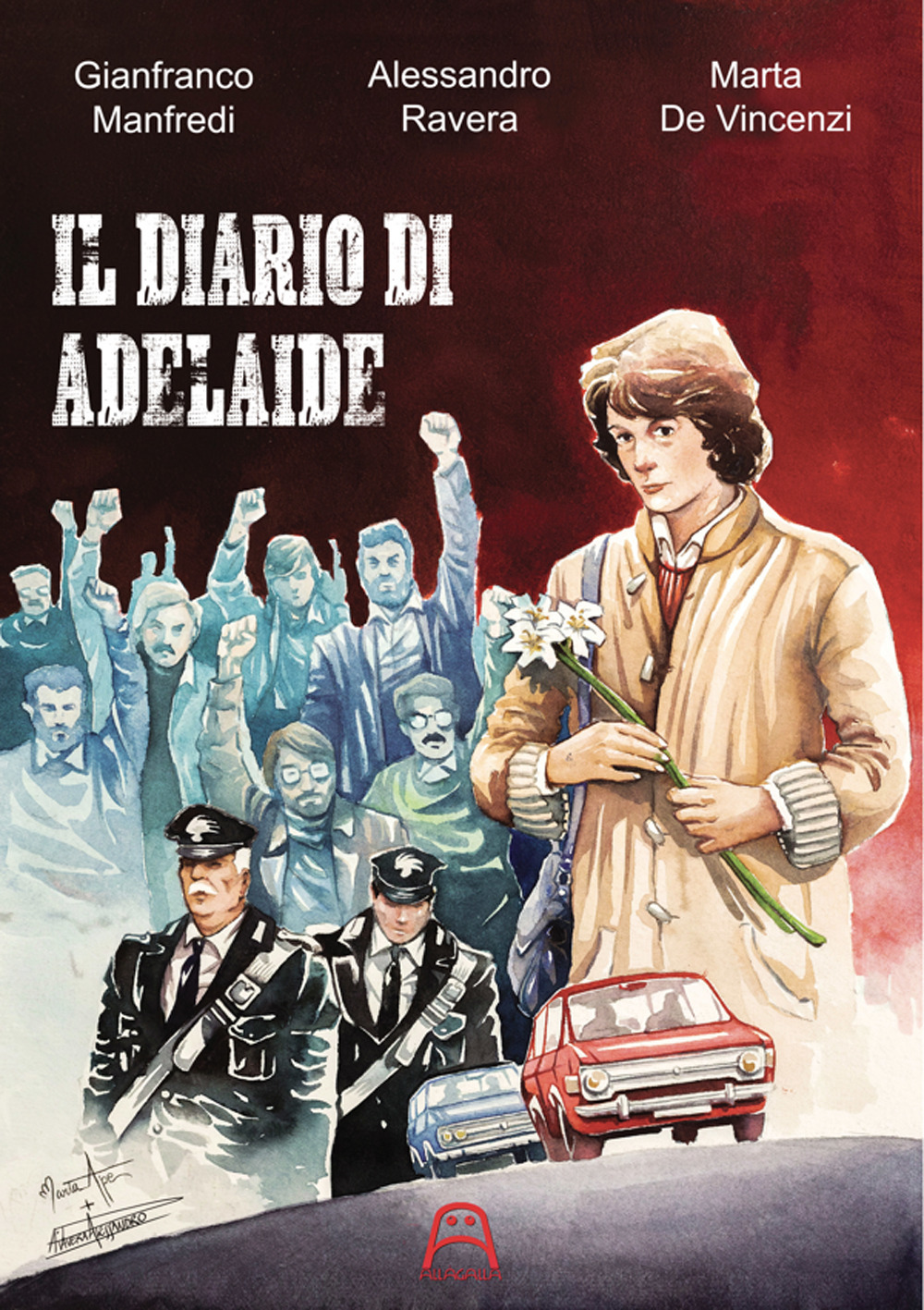 Diario di Adelaide