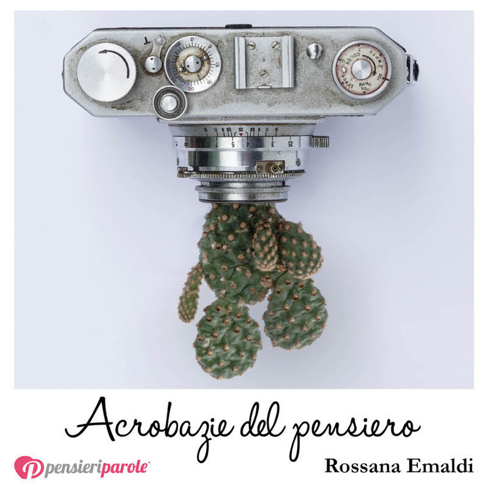 Acrobazie del pensiero