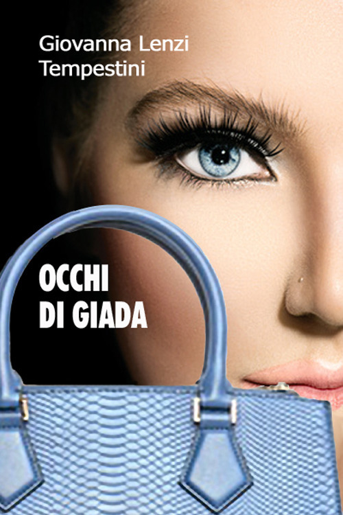 Occhi di Giada
