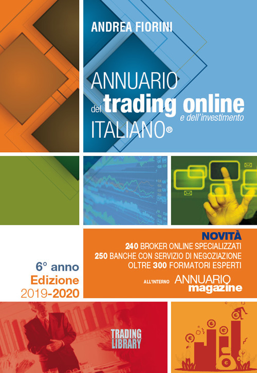 Annuario del trading online italiano 2019-2020