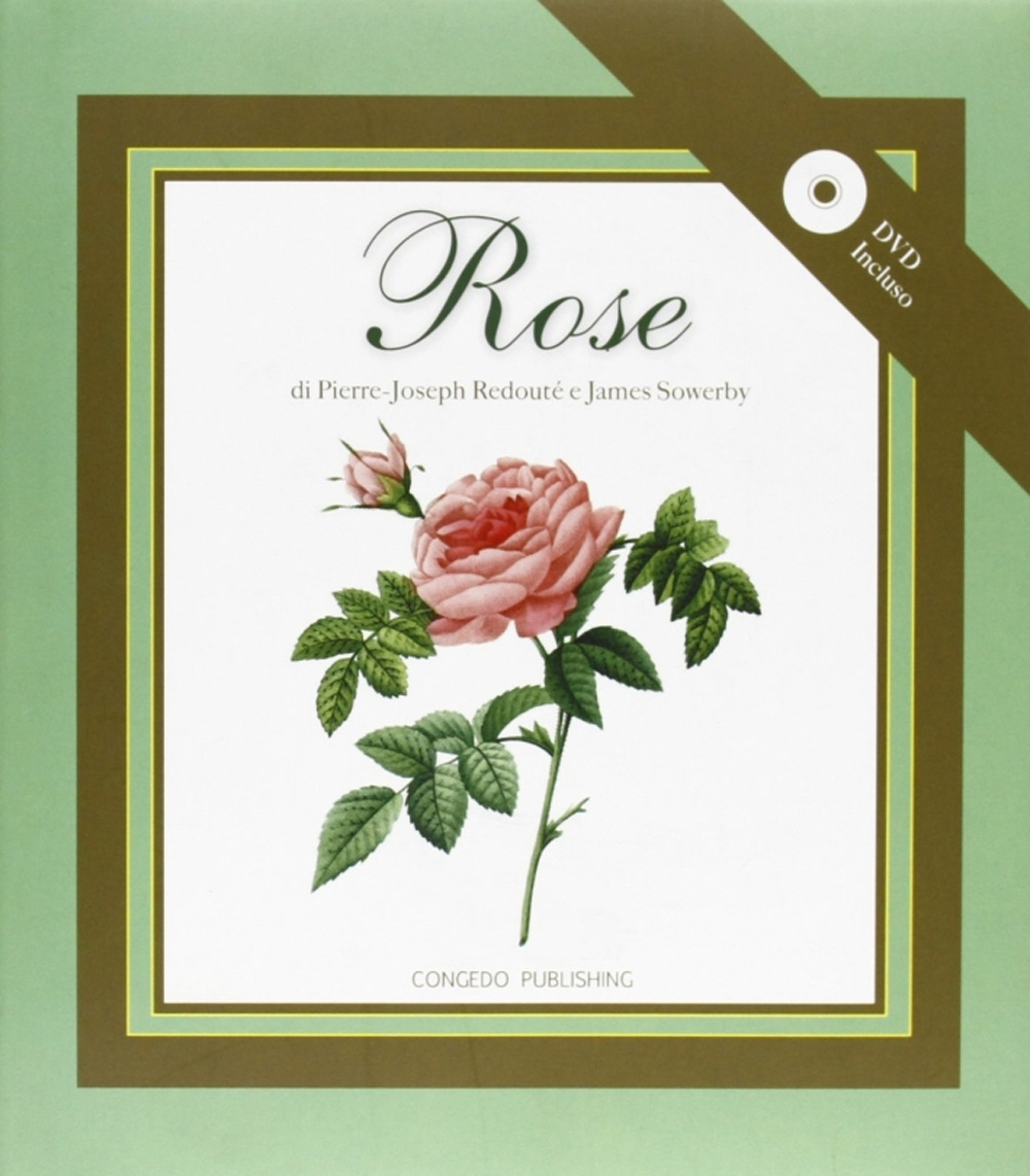 Rose. Ediz. illustrata